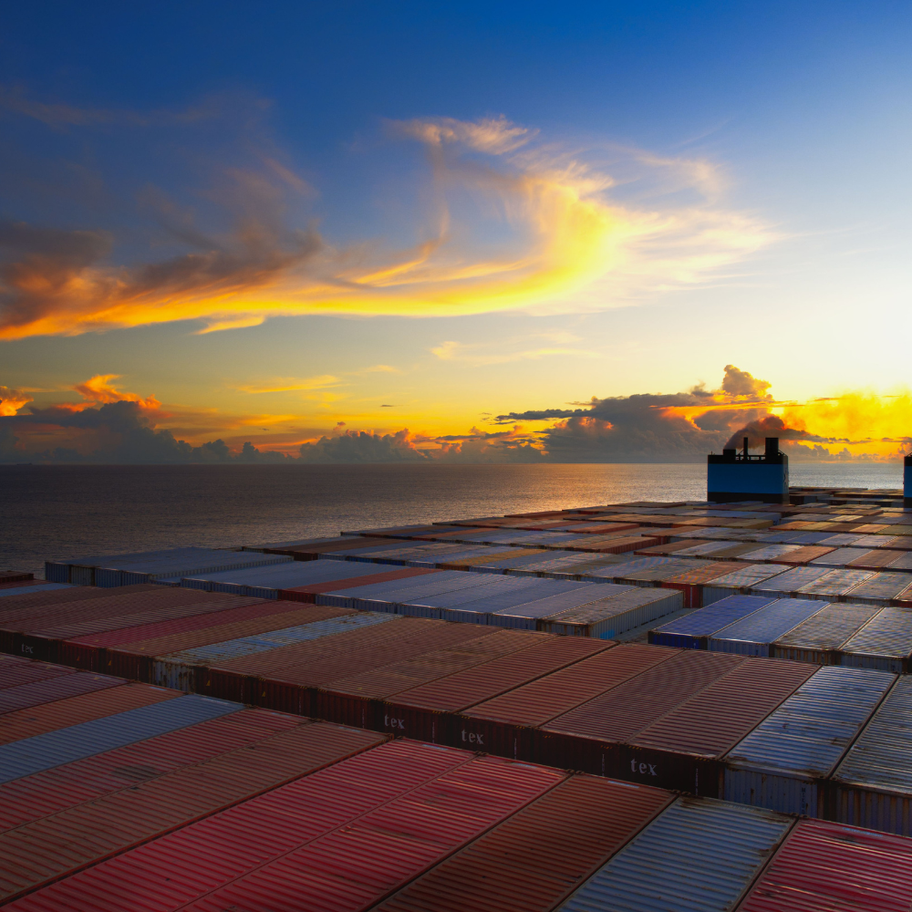 ocean freight