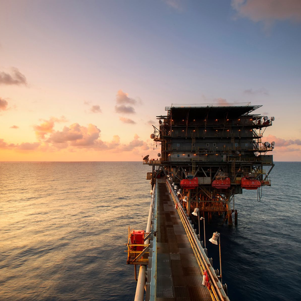 oil and gas transport