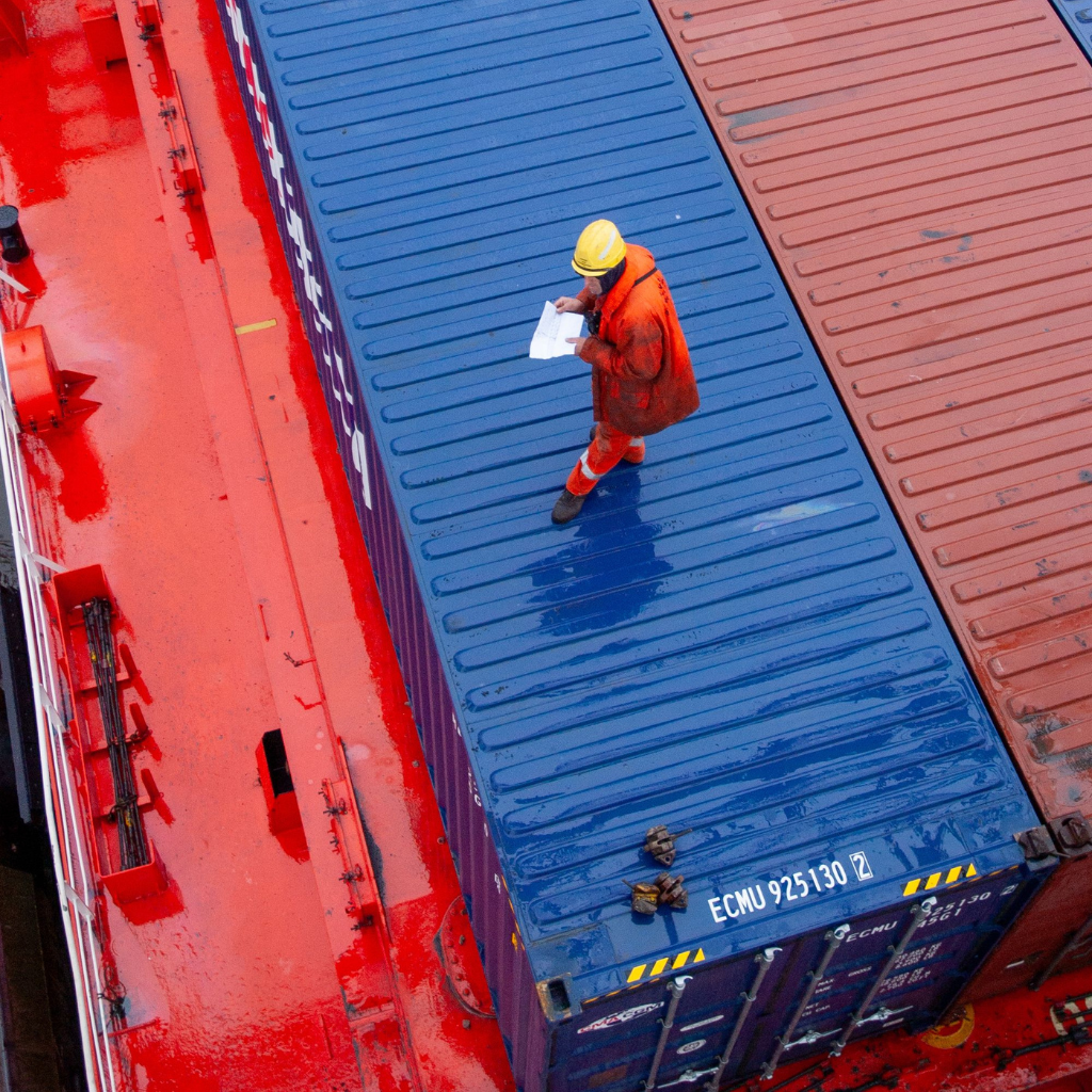customs clearance