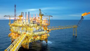 oil and gas logistics