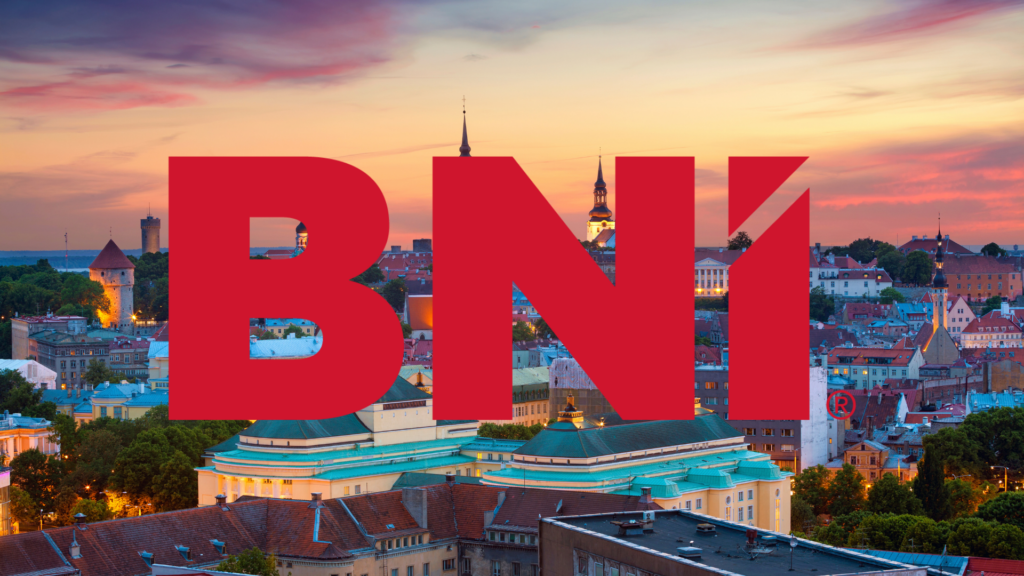 BNI ONE Tallinn